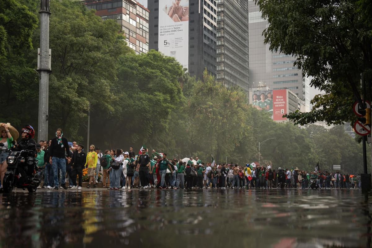 Foto: Border Zoom