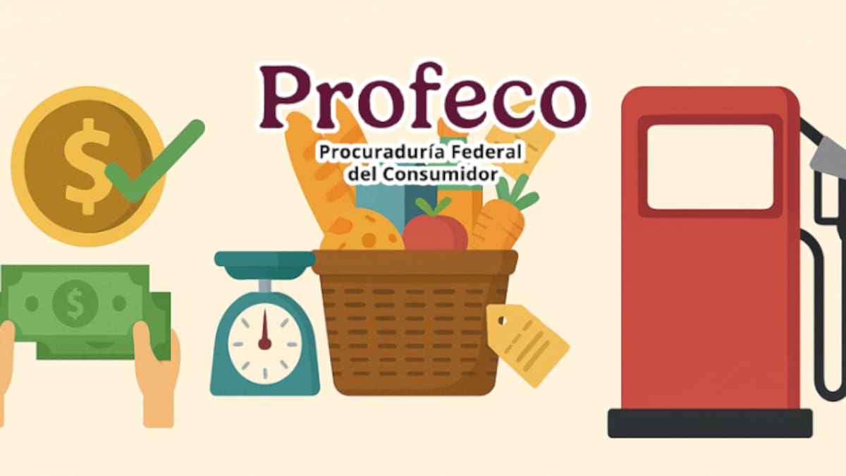 ¿Cómo hacer rendir más mi dinero de la semana? Profeco revela tres consejos clave para ahorrar más esta semana sin sacrificar lo esencial
