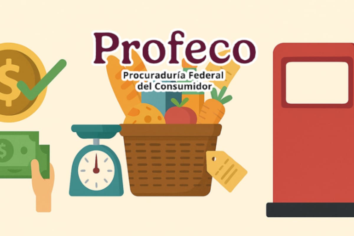 ¿Cómo hacer rendir más mi dinero de la semana? Profeco revela tres consejos clave para ahorrar más esta semana sin sacrificar lo esencial
