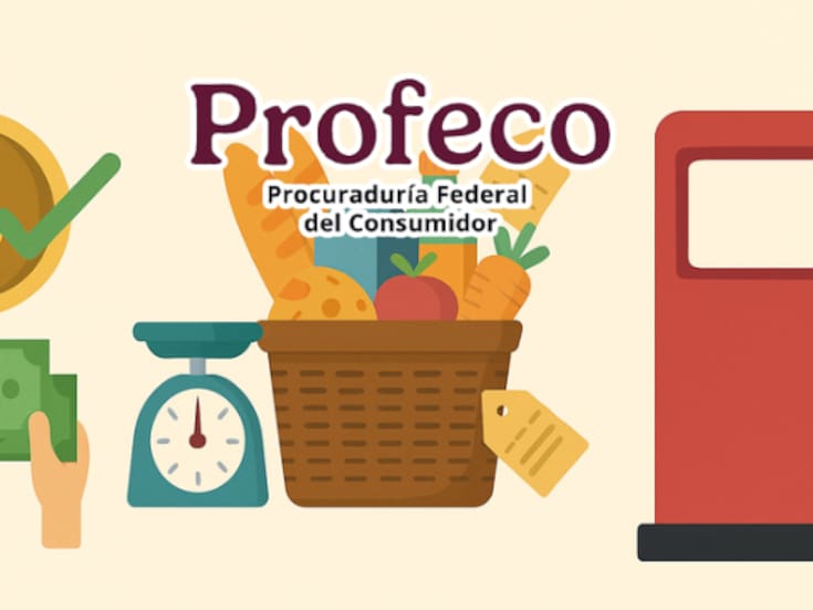 ¿Cómo hacer rendir más mi dinero de la semana? Profeco revela tres consejos clave para ahorrar más esta semana sin sacrificar lo esencial