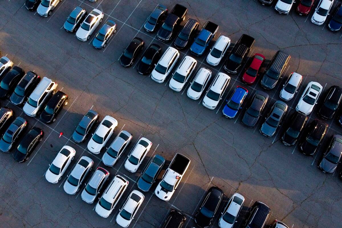 Hertz se declara en bancarrota en EU