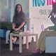 Julieta Venegas abre la Feria del Libro de Tijuana, que inició con retrasos por lluvias