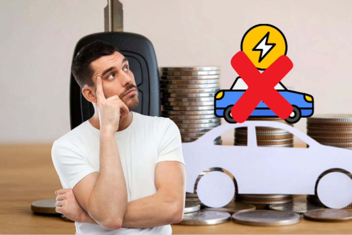 Mexicanos le “sacan la vuelta” a los autos eléctricos y eligen regresar a los motores tradicionales: Aquí las razones del por qué