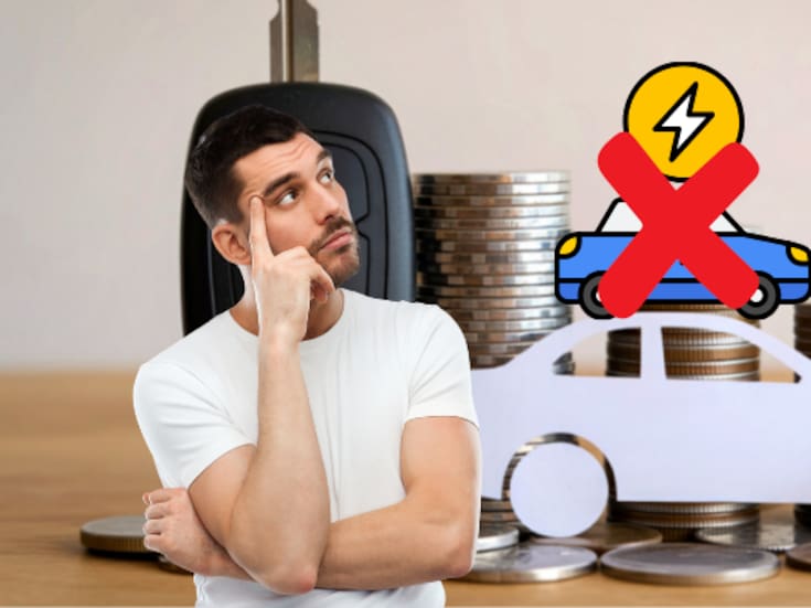 Mexicanos le “sacan la vuelta” a los autos eléctricos y eligen regresar a los motores tradicionales: Aquí las razones del por qué