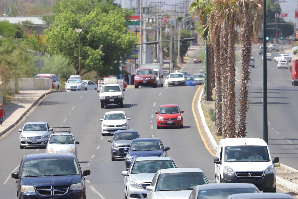 Entra en vigor el salvoconducto para desplazarse por Hermosillo; es gratuito