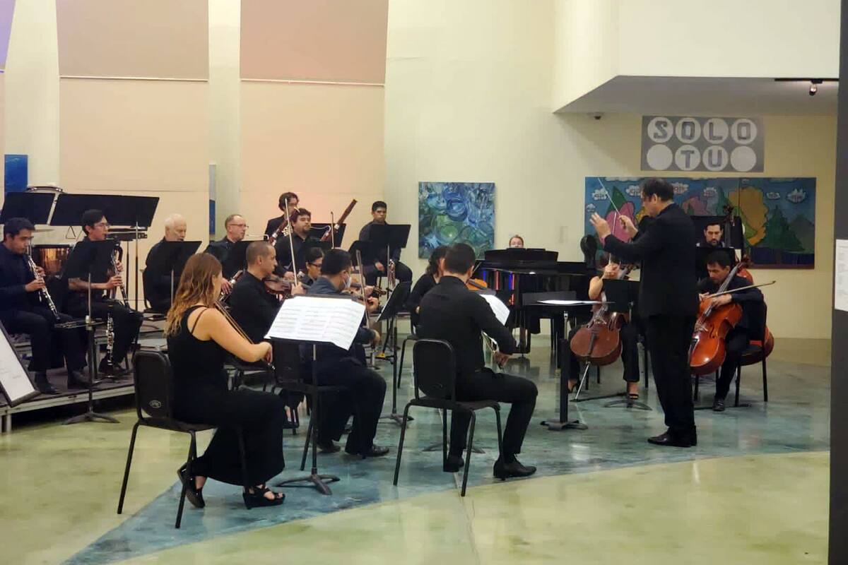 OBC celebrará a los niños con concierto-homenaje a Cri-Cri