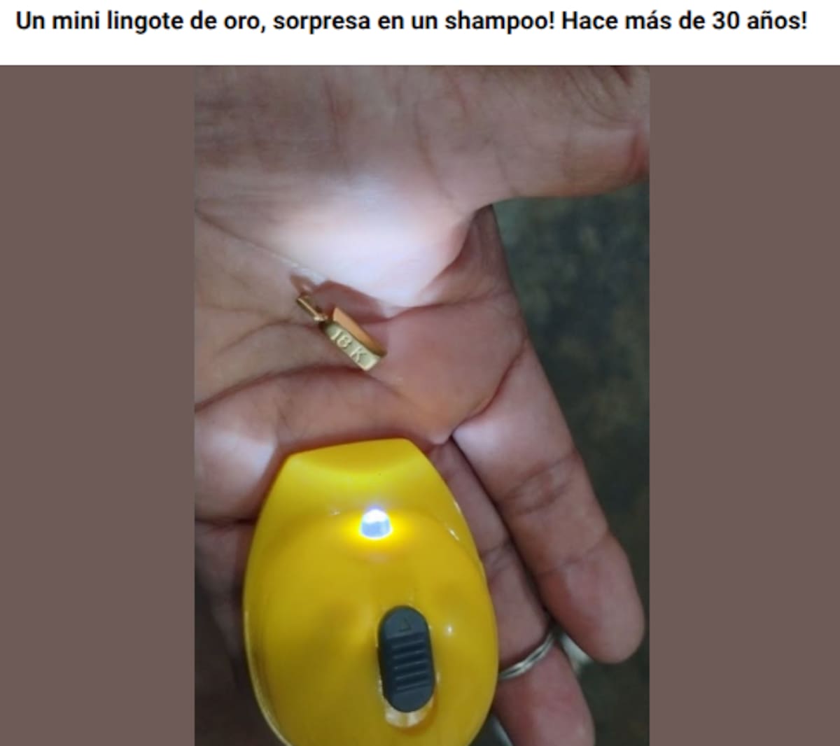 Facebook: Miniaturas y más Miniaturas