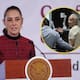 Sheinbaum afirma que detención de ex director de Pemex por violencia contra su esposa demuestra que su gobierno no protege a nadie