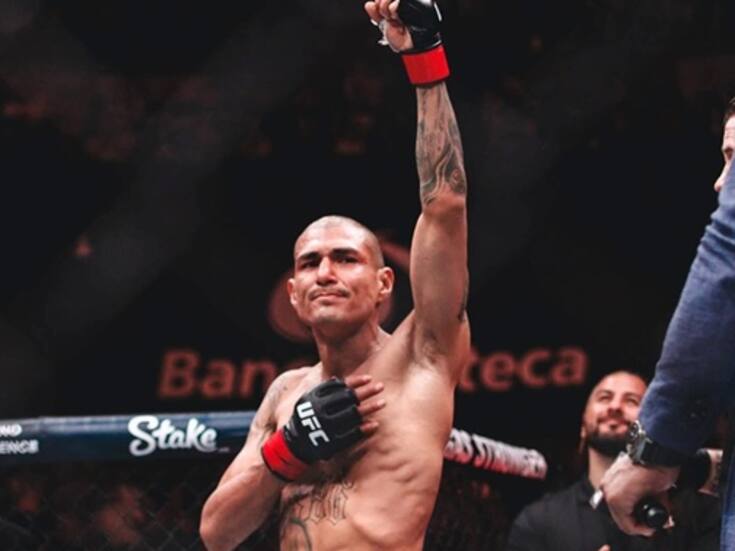 Chairez regresa al octágono en febrero