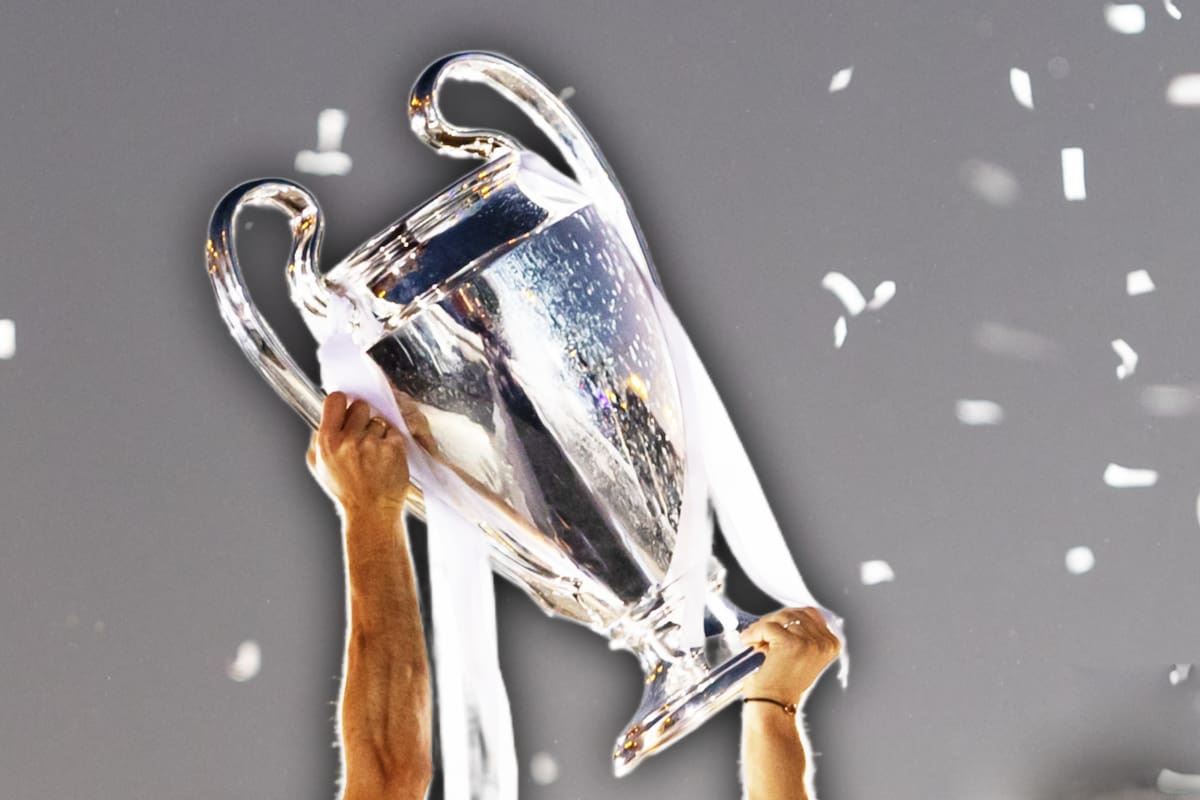 ¿Cuándo se juegan las finales de Champions, Europa y Conference League?