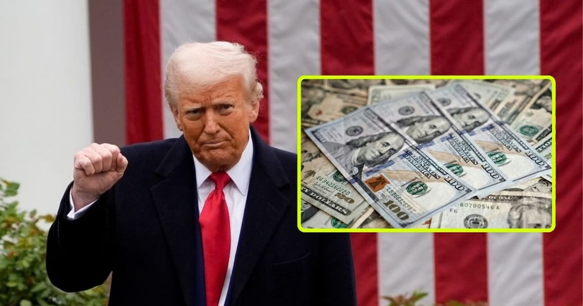 Dólar ‘pone contra las cuerdas’ al peso mexicano y así cotiza este viernes 25 de septiembre