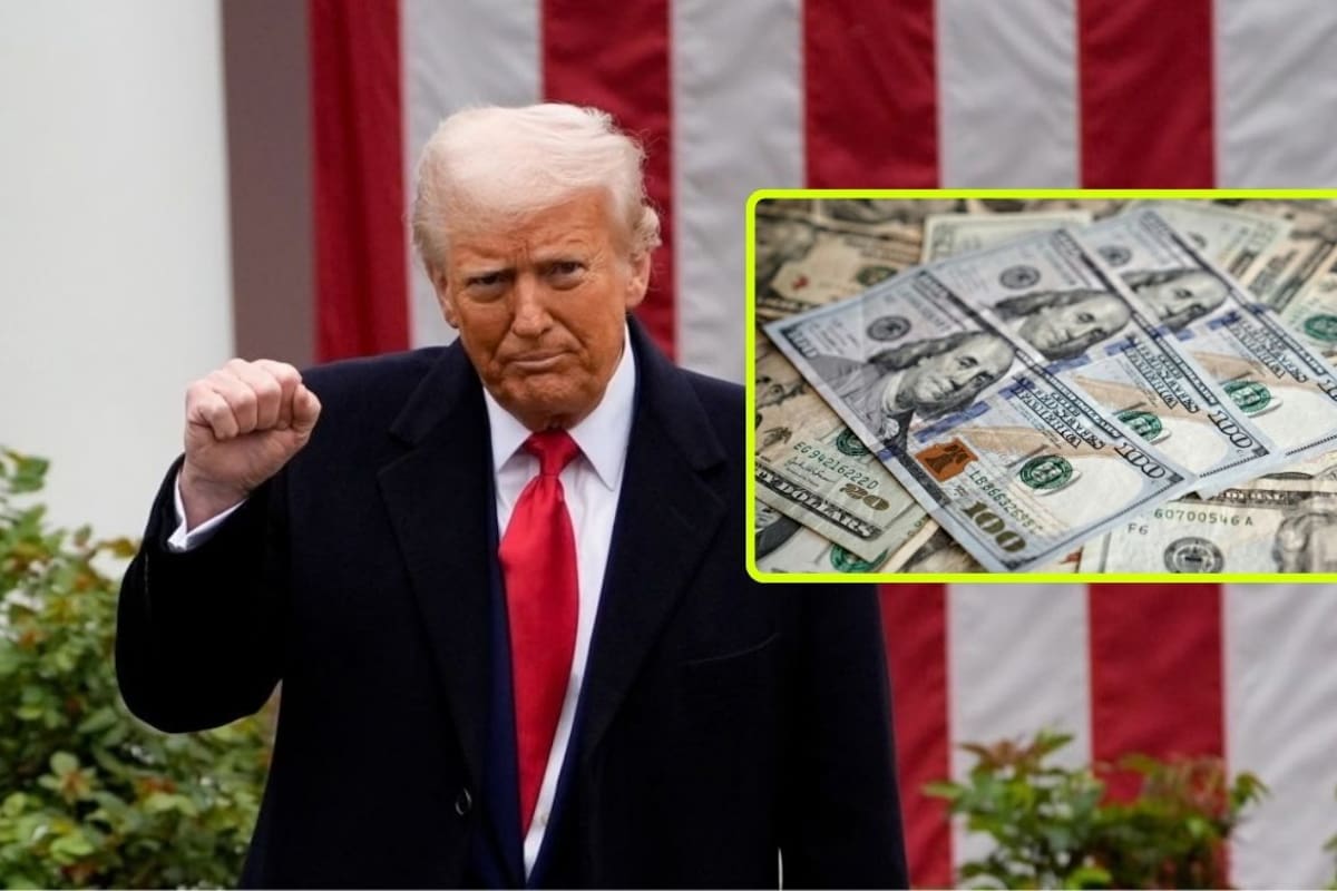 Dólar ‘pone contra las cuerdas’ al peso mexicano y así cotiza este viernes 25 de septiembre