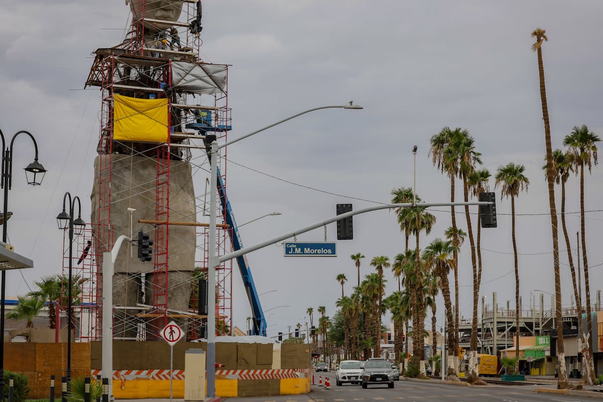 No va a haber ampliación para el “Cocinero Chino”: Presidenta de Mexicali
