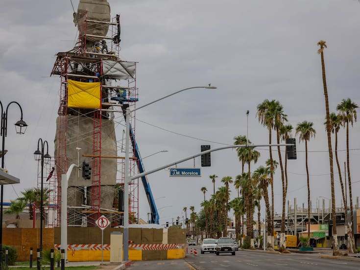 No va a haber ampliación para el “Cocinero Chino”: Presidenta de Mexicali