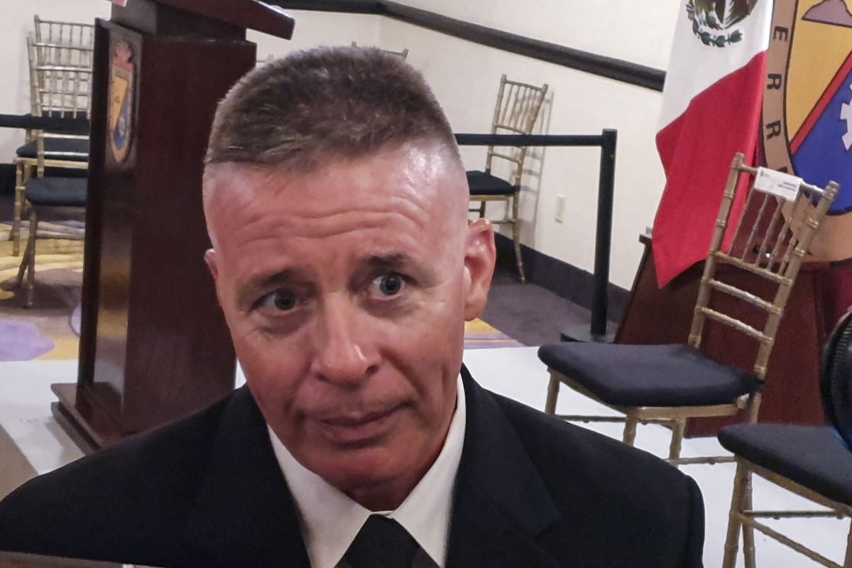 Operativo Espejo ha reducido cruces ilegales y daños al cerco: CBP
