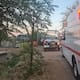 Por un teléfono, levantan, golpean y lesionan con objeto punzocortante a hombre en Nogales