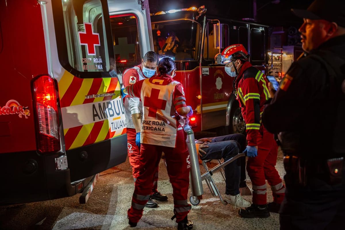 Ataque armado deja un muerto y dos heridos