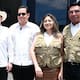Durazo impulsa modelo de salud para atender emergencias