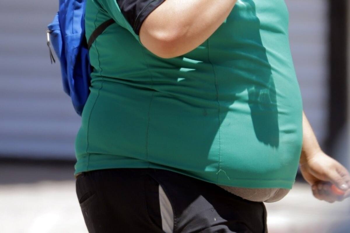“Home Office” podría aumentar la obesidad en la población: UNAM