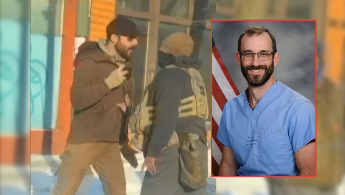 Autoridades federales ya tenían identificada a la víctima del tiroteo en Minneapolis. (Foto: Especial GH/NYP)