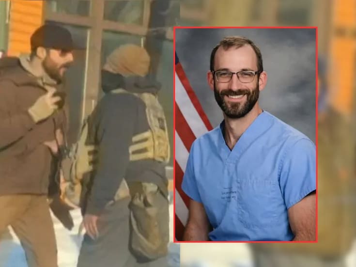 Alex Pretti ya era conocido por autoridades federales antes de morir a manos de agentes en Minneapolis; había sido documentado tras protestas y un altercado previo