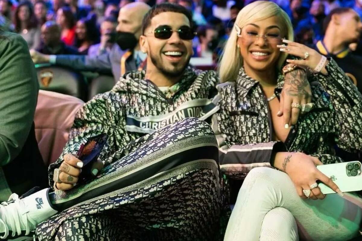 Yailin la más viral muestra los resultados de su última cirugía estética