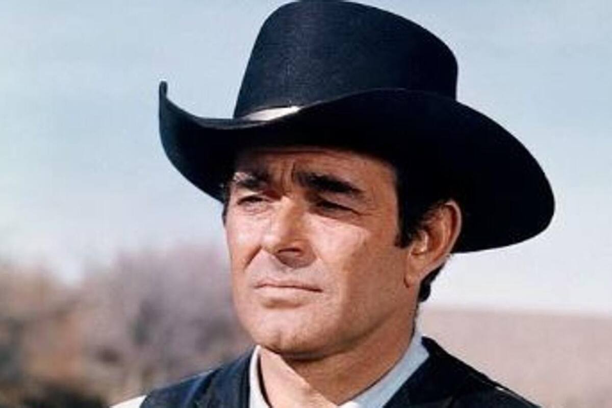 Fallece el actor Stuart Whitman