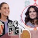 Salma Hayek y Claudia Sheinbaum encabezarán el anuncio de incentivos económicos para fortalecer la producción de cine y series en México este 15 de febrero