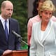 El Príncipe William comparte una foto inédita de su niñez con la Princesa Diana recordándola por el Día de la Madre en el Reino Unido