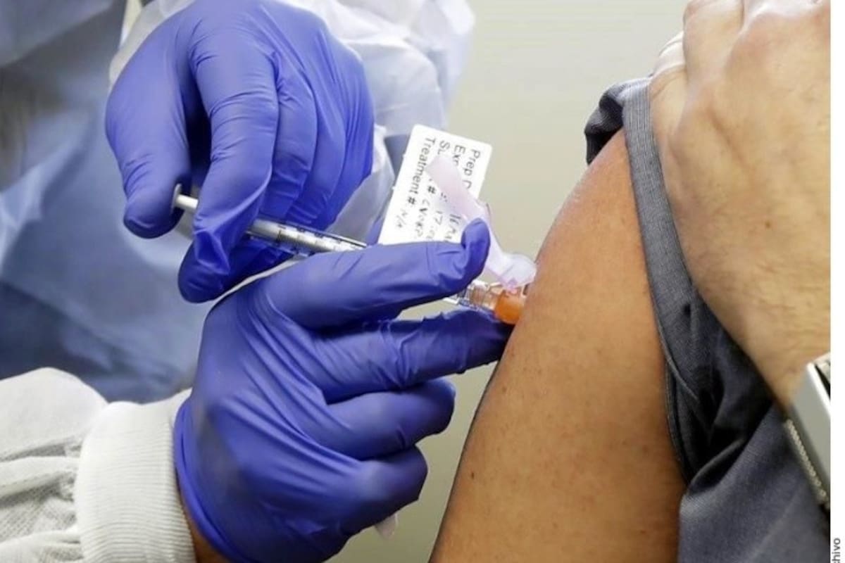 Certificado de vacunación Covid-19: ¿cómo actualizarlo después de la tercera dosis?