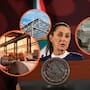 Con 90 mil empleos en riesgo y el sector operando al 55% de su capacidad, Sheinbaum firmó el acuerdo más importante en décadas para la industria del acero: el gobierno solo comprará metal mexicano en todas sus obras públicas del sexenio