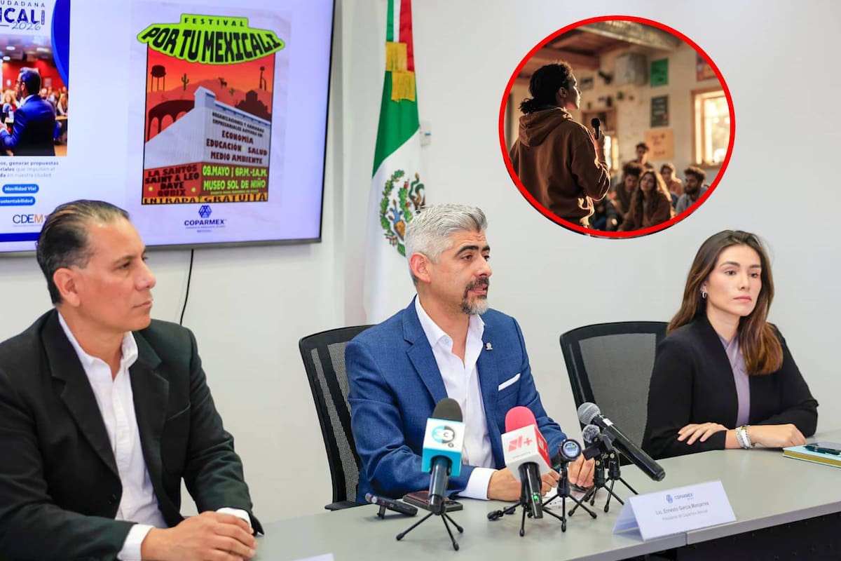 Con foro y festival buscan que ciudadanos pasen de la queja a la acción