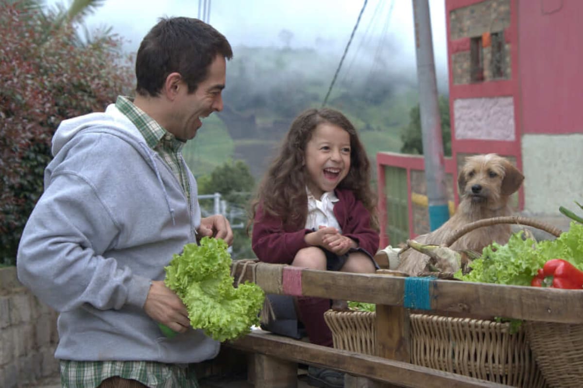 La Celda de los Milagros: la película que Omar Chaparro estrena en Navidad