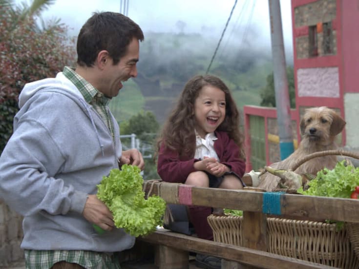La Celda de los Milagros: la película que Omar Chaparro estrena en Navidad