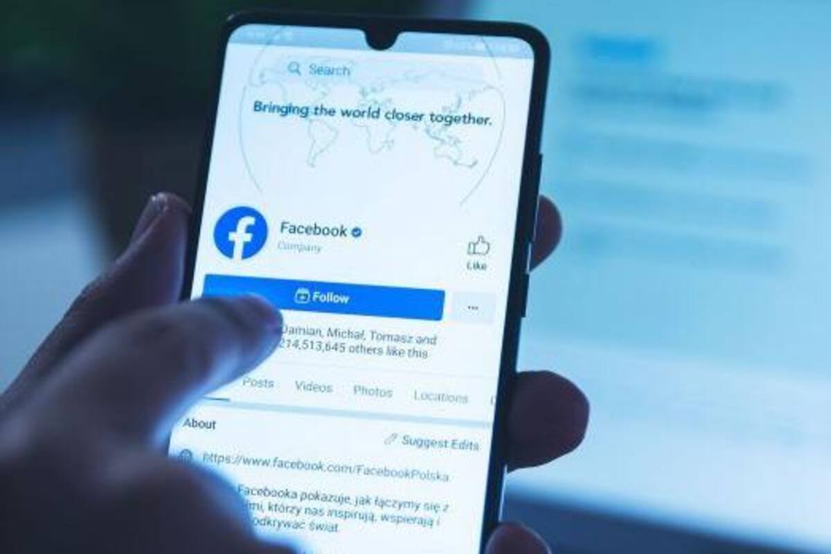 Facebook quiere mejorar la conectividad en LATAM