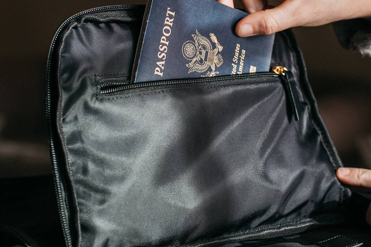 Agilizan trámites de visas en consulados de Estados Unidos