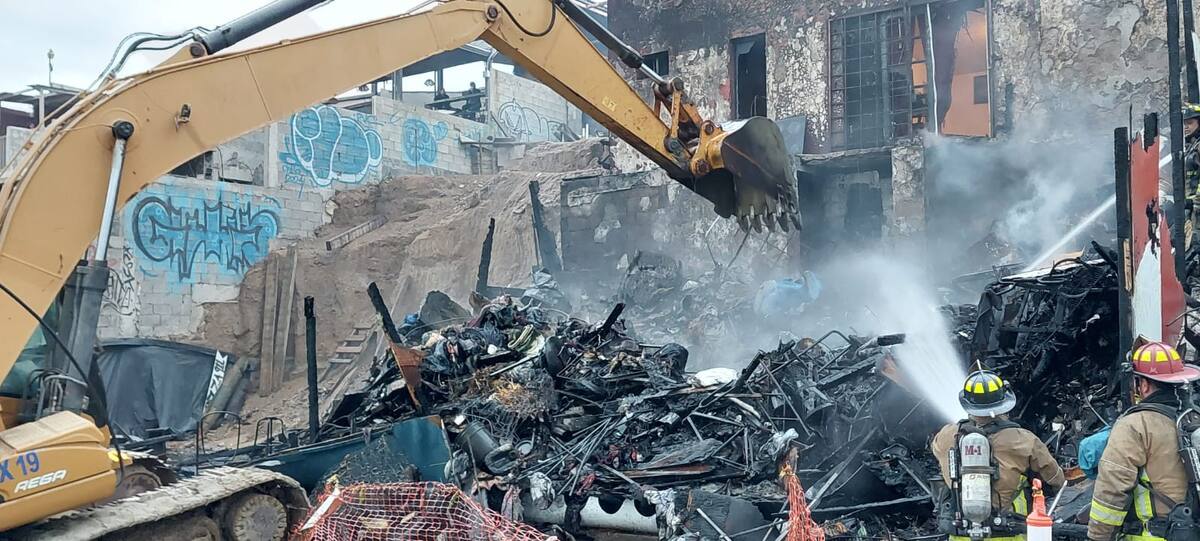 Foto: Roberto Sánchez