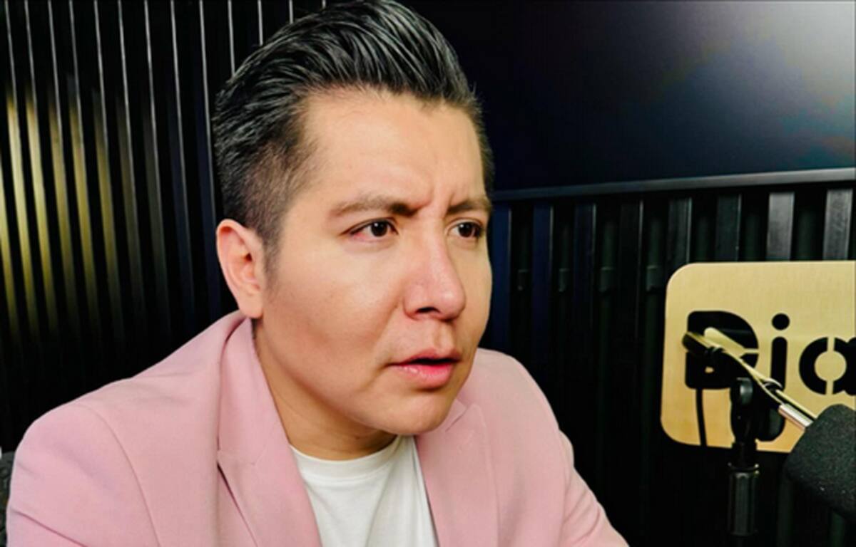 Hasta el momento, Maryfer Centeno ni Mr. Doctor han brindado un pronunciamiento público al respecto de esta información.