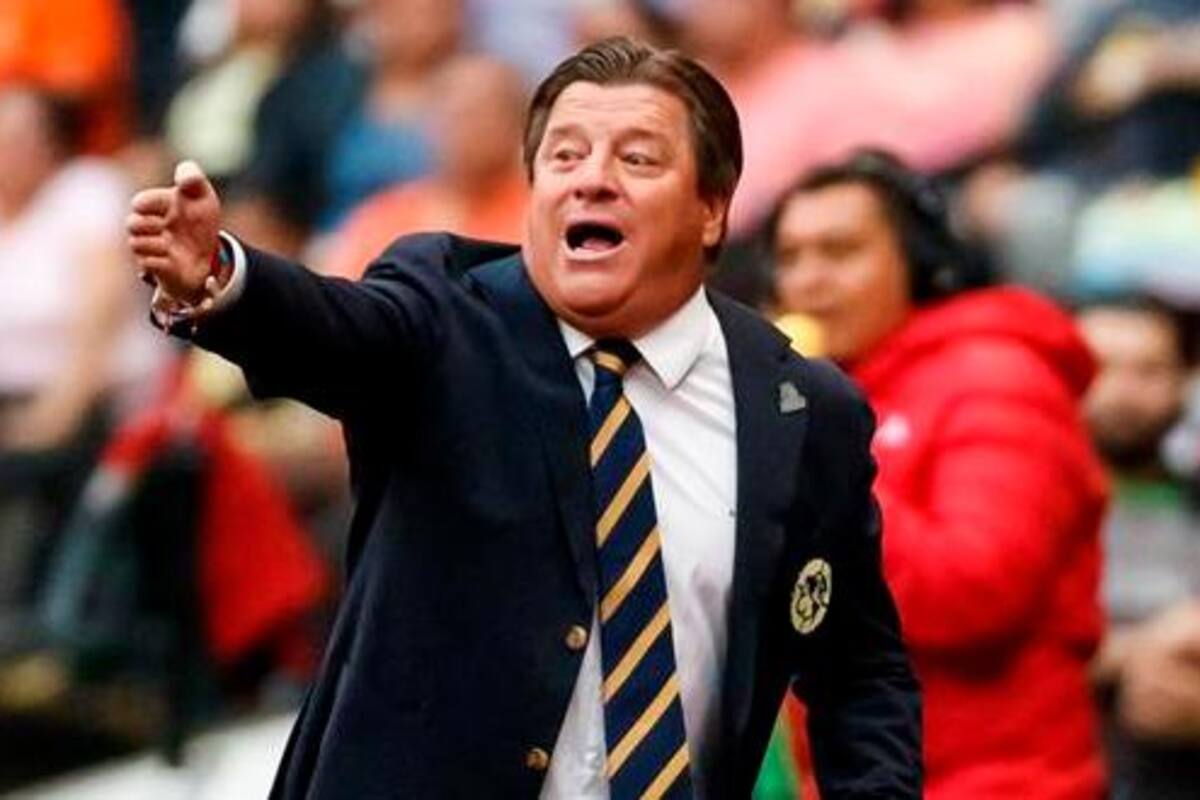 ¡"Piojo" vs. "Tri"! Herrera se frustra por lesión de Ochoa y culpa a la Selección por eso