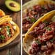 ¿Cuáles son las diferencias entre la birria y la barbacoa?