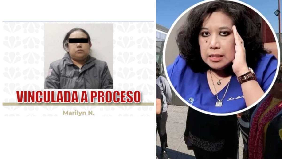 Marilyn “N”, la falsa psiquiatra ahora enfrenta dos nuevos casos por presunta usurpación de funciones tras brindar consultas y tratamientos psiquiátricos sin acreditación profesional