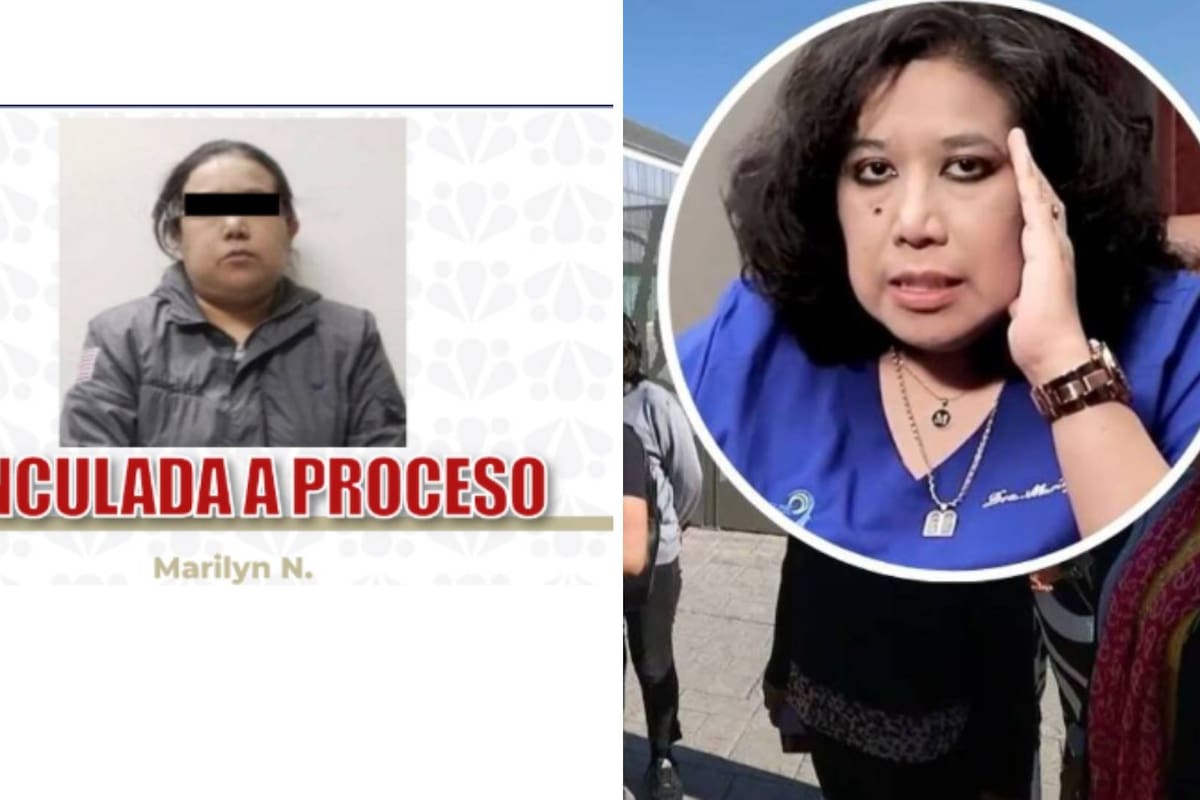 Marilyn “N”, la falsa psiquiatra ahora enfrenta dos nuevos casos por presunta usurpación de funciones tras brindar consultas y tratamientos psiquiátricos sin acreditación profesional