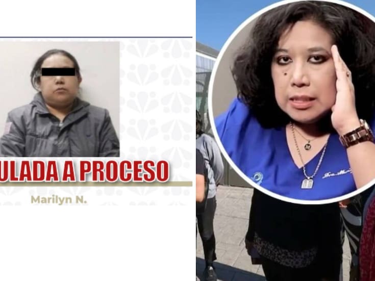 Marilyn “N”, la falsa psiquiatra ahora enfrenta dos nuevos casos por presunta usurpación de funciones tras brindar consultas y tratamientos psiquiátricos sin acreditación profesional