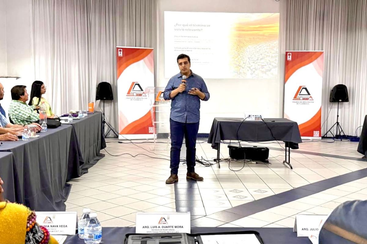 Debaten diferenciación entre gentrificación y especulación inmobiliaria