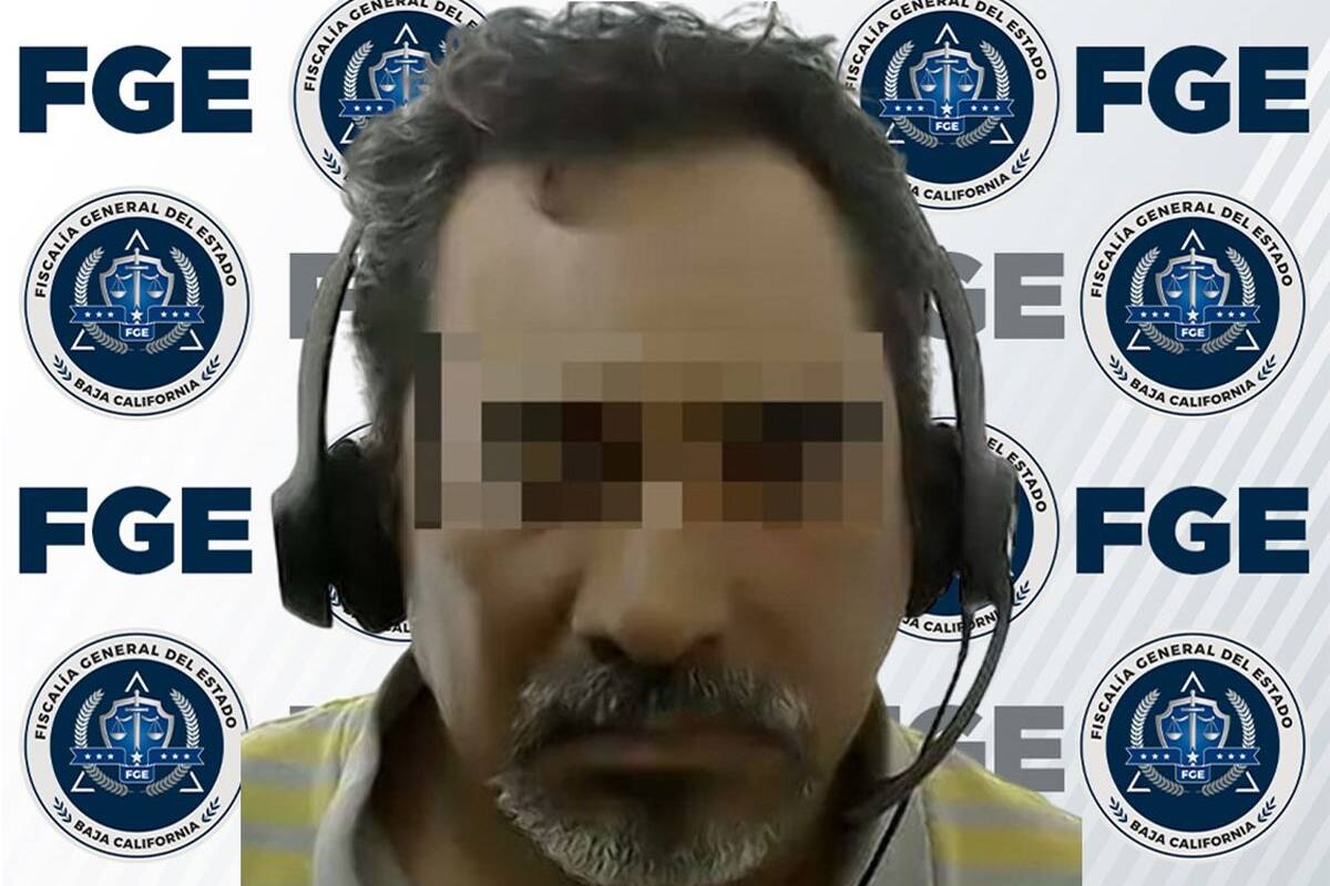 Acusan a sujeto de entrar a vivienda y abusar de menor