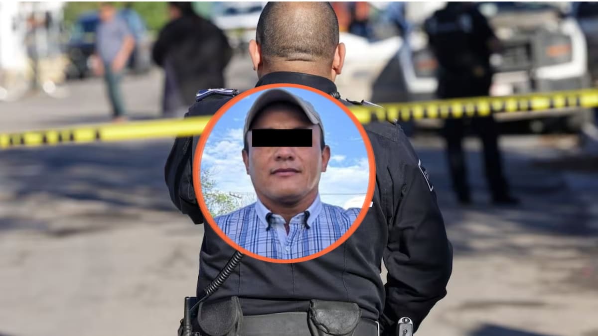 Un alto mando de la SSPC se quitó la vida con su propia arma dentro de las instalaciones de la corporación mientras era señalado por su presunta participación en el caso del estudiante Rodrigo Isidro