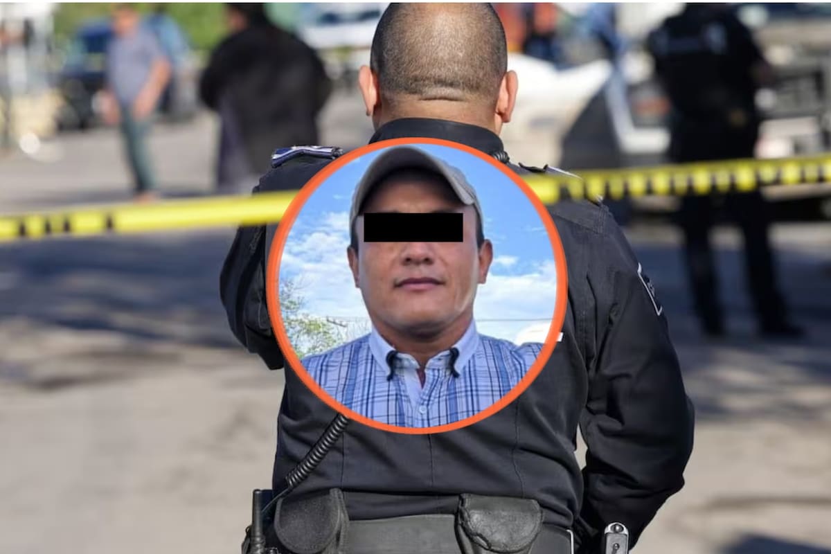 Un alto mando de la SSPC se quitó la vida con su propia arma dentro de las instalaciones de la corporación mientras era señalado por su presunta participación en el caso del estudiante Rodrigo Isidro