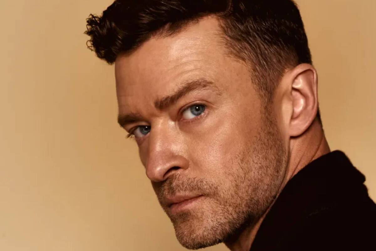 Justin Timberlake lanza indirecta a Britney Spears; fans arremeten contra él