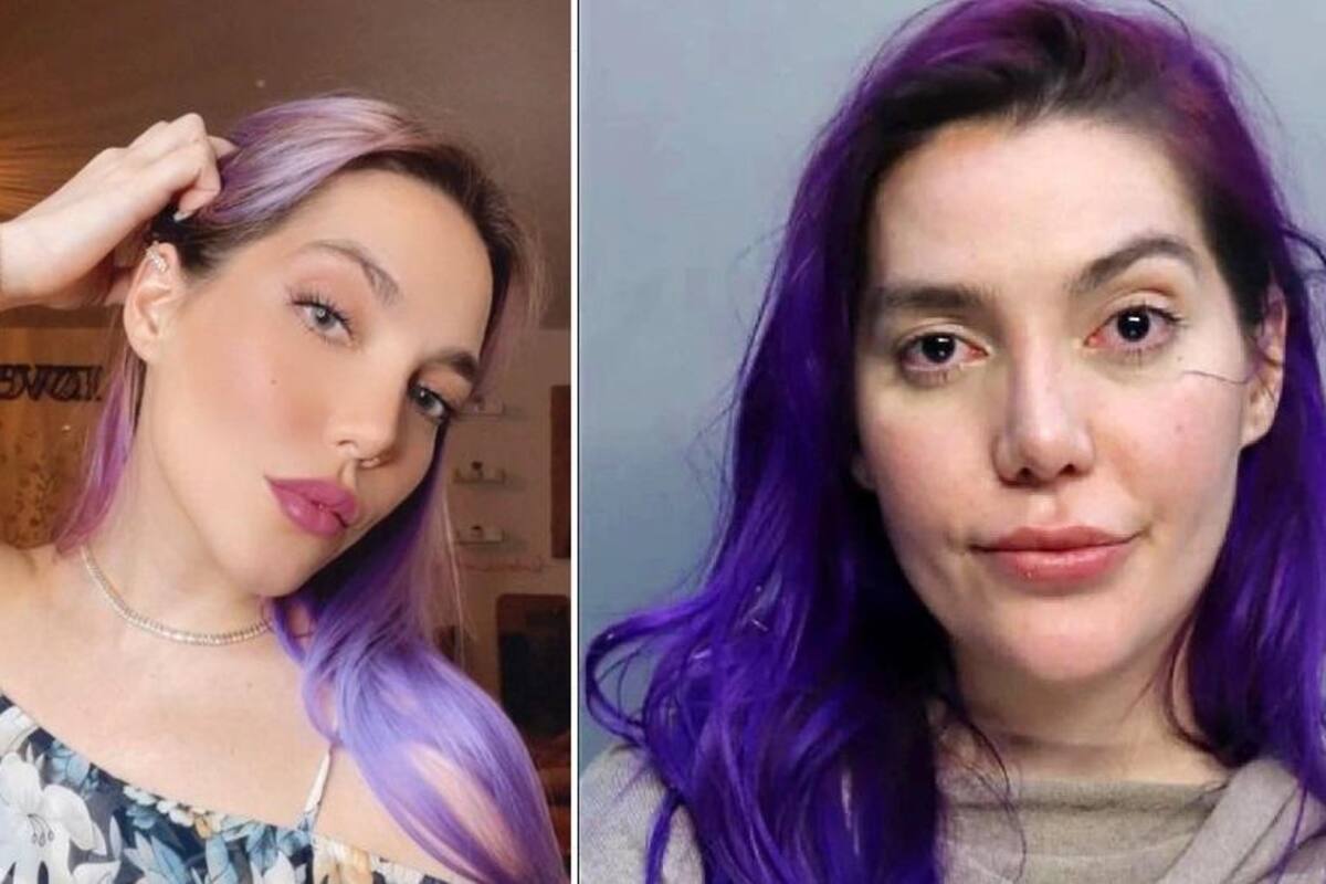 Frida Sofía niega que pueda ser deportada por las acusaciones de agresión de su vecina
