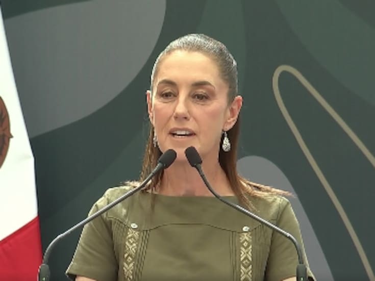 Congresista estadounidense advierte que “no se puede estar con Dios y el Diablo” a Claudia Sheinbaum en relación a su apoyo a Cuba con combustible